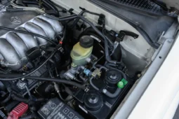 
										1999 Toyota Tacoma SR5 XtraCab V6 4×4 full									