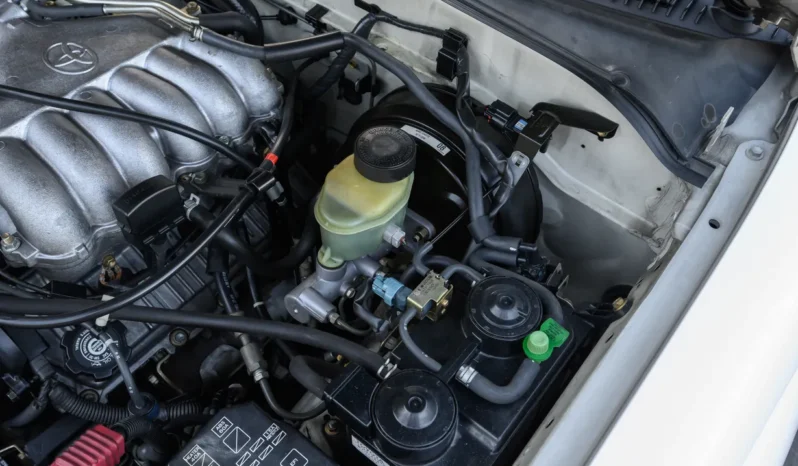 
								1999 Toyota Tacoma SR5 XtraCab V6 4×4 full									