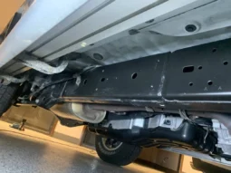 
										2012 Toyota FJ Cruiser full									