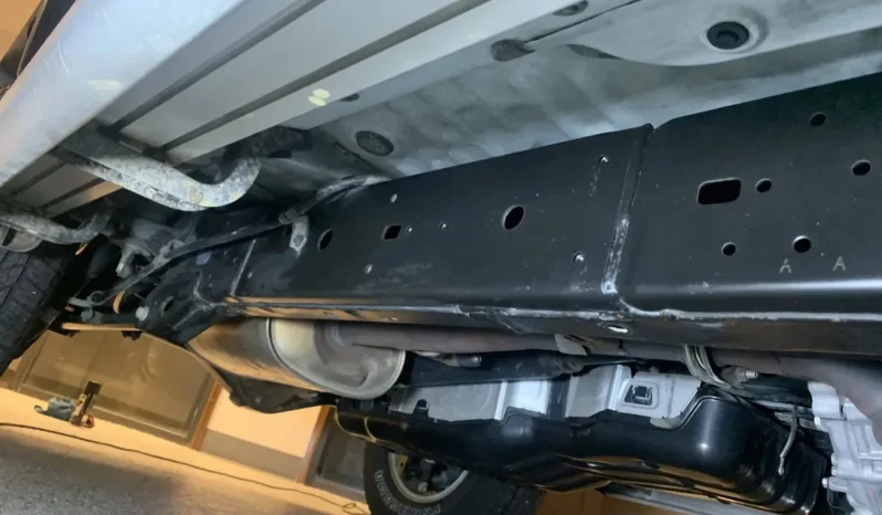 
								2012 Toyota FJ Cruiser full									