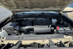 
										2020 Toyota Tacoma TRD Off-Road Double Cab 4×4 V6 6-Speed full									