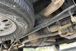 
										2002 Chevrolet Tahoe LT 4×4 full									