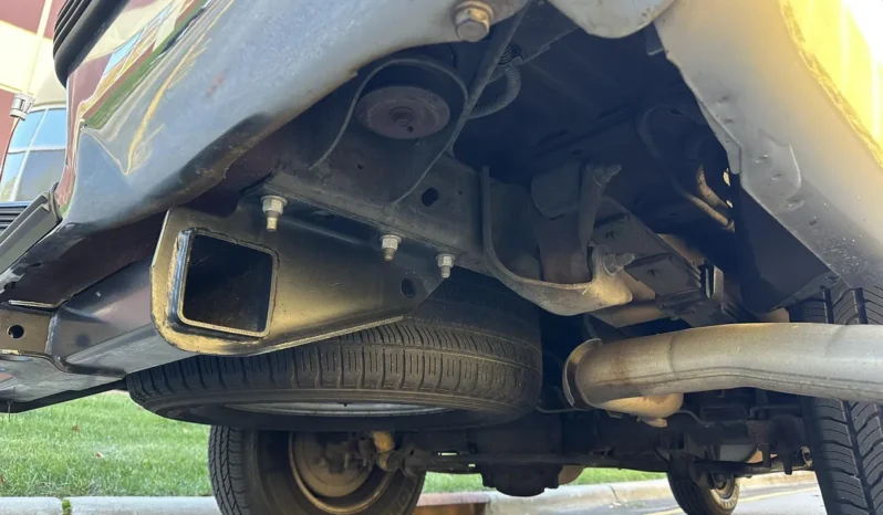 
								1999 Chevrolet Tahoe LT full									