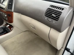 
										2003 Lexus LX470 full									