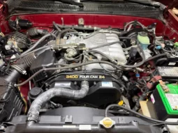 
										1999 Toyota 4Runner SR5 full									