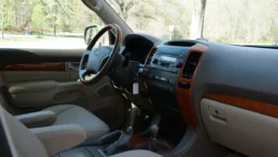 
										2006 Lexus GX470 full									