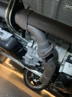 
										2012 Toyota FJ Cruiser full									