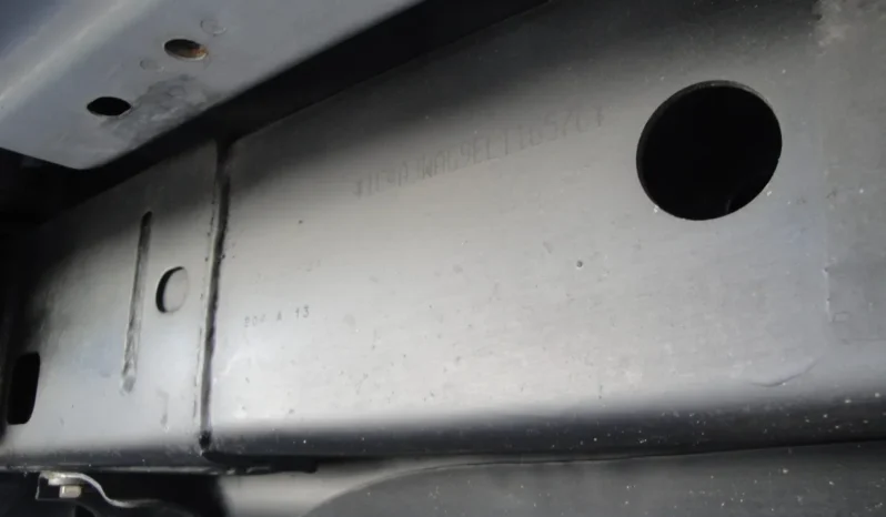 
								2014 Jeep Wrangler Sport S full									