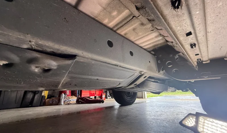 
								1999 Toyota 4Runner SR5 full									
