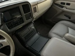 
										2004 GMC Yukon Denali 1500 Luxury full									