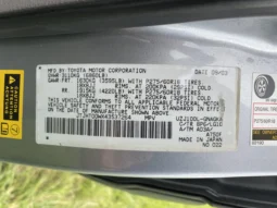 
										2004 Lexus LX470 full									
