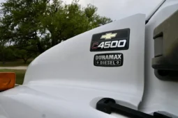 
										2005 Chevrolet Kodiak C4500 Duramax Car Hauler w/ 2002 Imperial 4-Car Trailer full									