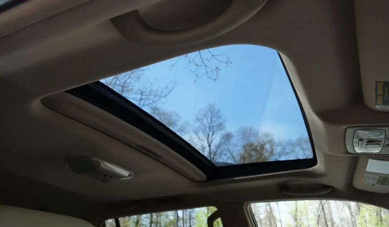 
								2006 Lexus GX470 full									