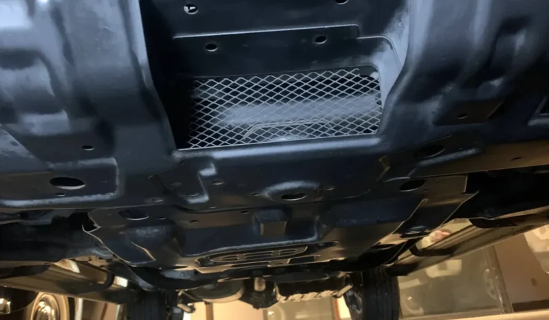 
								2012 Toyota FJ Cruiser full									