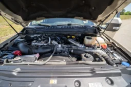 
										2018 Ford F-450 Super Duty Lariat Crew Cab Power Stroke Dually 4×4 Flatbed full									
