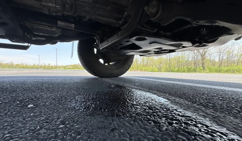 
								2020 Toyota Tacoma TRD Off-Road Double Cab 4×4 V6 6-Speed full									