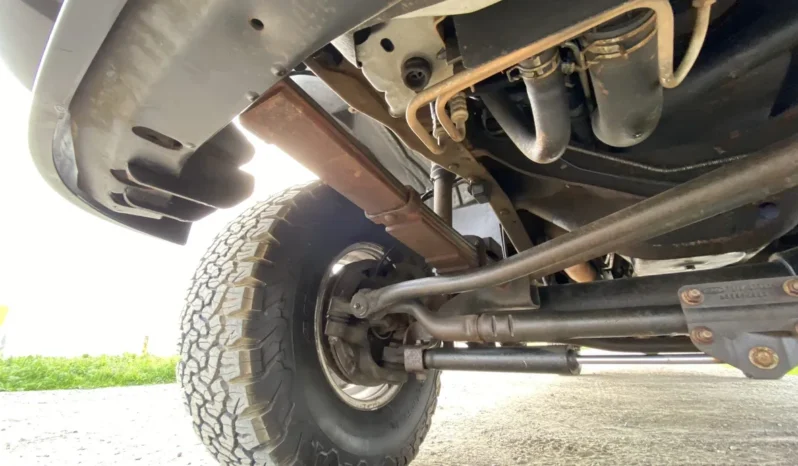 
								2001 Ford F-350 Super Duty XLT SuperCab Power Stroke 4×4 6-Speed full									