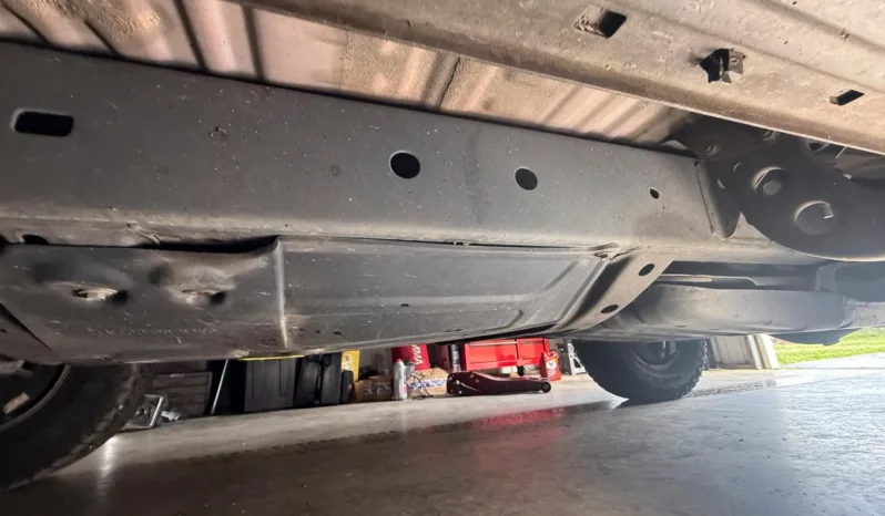 
								1999 Toyota 4Runner SR5 full									