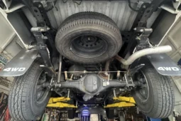 
										1999 Toyota Tacoma SR5 XtraCab V6 4×4 full									