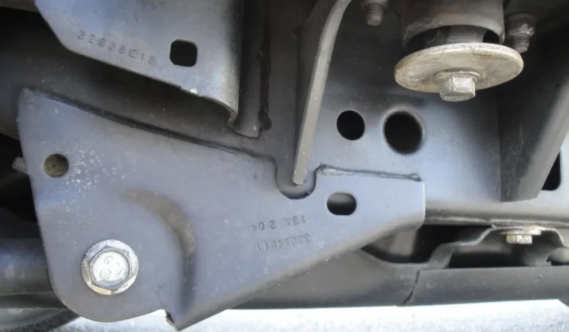 
								2014 Jeep Wrangler Sport S full									