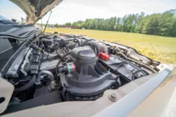 
										2018 Ford F-450 Super Duty Lariat Crew Cab Power Stroke Dually 4×4 Flatbed full									