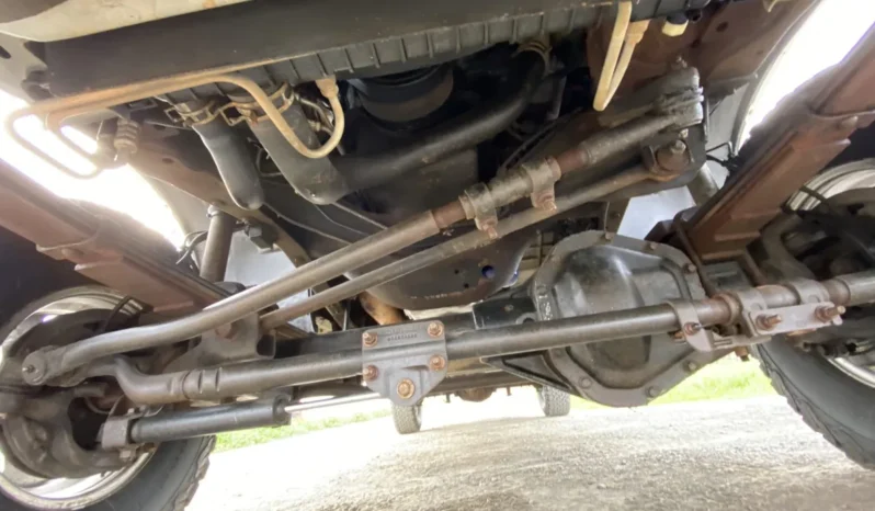 
								2001 Ford F-350 Super Duty XLT SuperCab Power Stroke 4×4 6-Speed full									