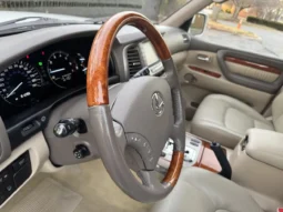 
										2003 Lexus LX470 full									