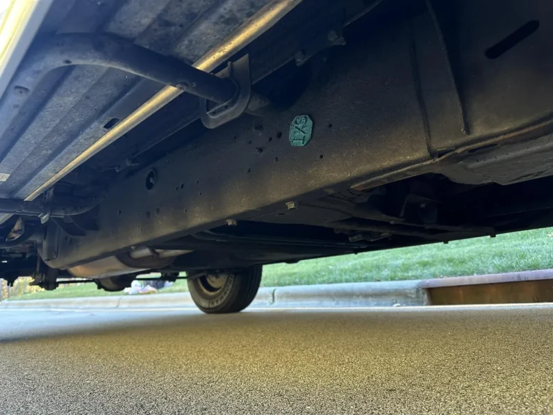 
								1999 Chevrolet Tahoe LT full									