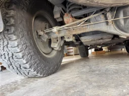 
										1999 Toyota 4Runner SR5 full									