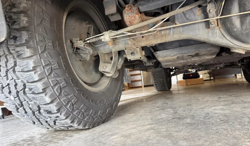 
								1999 Toyota 4Runner SR5 full									