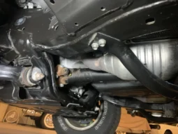 
										2012 Toyota FJ Cruiser full									