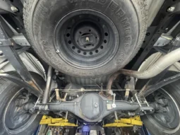 
										1999 Toyota Tacoma SR5 XtraCab V6 4×4 full									