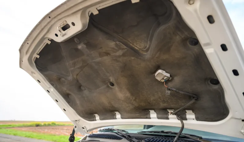 
								2001 GMC Sierra 2500 Extended Cab 4×4 full									