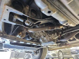 
										2001 Toyota Land Cruiser UZJ100 full									