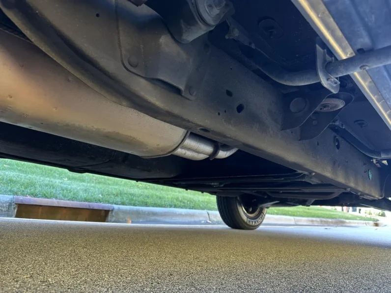 
								1999 Chevrolet Tahoe LT full									