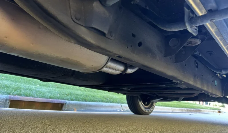 
								1999 Chevrolet Tahoe LT full									