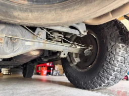 
										1999 Toyota 4Runner SR5 full									