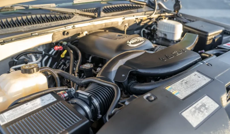 
								2006 Chevrolet Tahoe Z71 4×4 full									
