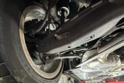 
										2015 Mercedes-Benz SL-Class SL400 R231 Twin-Turbo full									