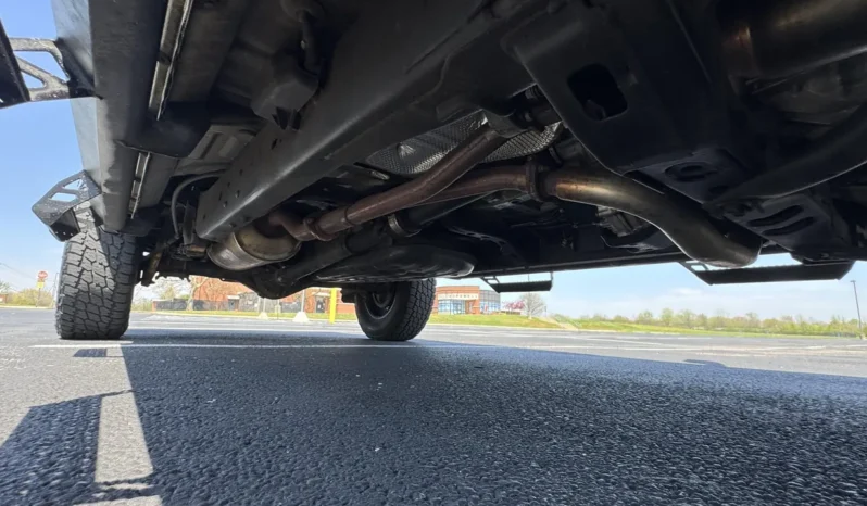 
								2020 Toyota Tacoma TRD Off-Road Double Cab 4×4 V6 6-Speed full									
