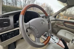
										2003 Lexus LX470 full									