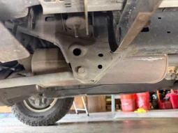 
										1999 Toyota 4Runner SR5 full									