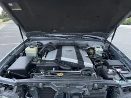
										2004 Lexus LX470 full									