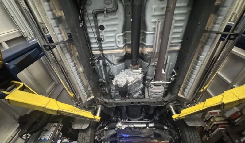 
								1999 Toyota Tacoma SR5 XtraCab V6 4×4 full									