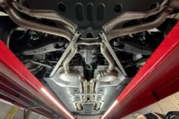 
										2015 Mercedes-Benz SL-Class SL400 R231 Twin-Turbo full									