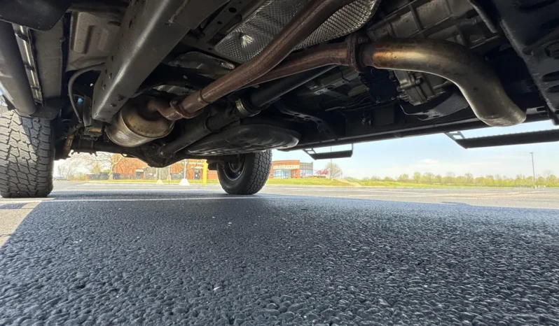 
								2020 Toyota Tacoma TRD Off-Road Double Cab 4×4 V6 6-Speed full									