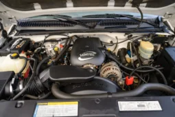 
										2001 GMC Sierra 2500 Extended Cab 4×4 full									