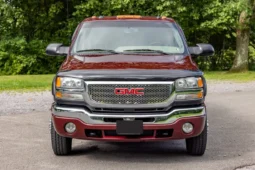 
										2003 GMC Sierra 3500 SLT Duramax Extended Cab Dually 4×4 full									