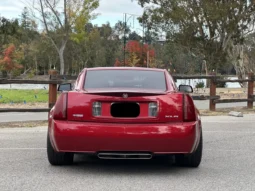 
										2004 Cadillac XLR 4.6-Liter Northstar V8 full									