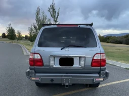
										2004 Lexus LX470 full									